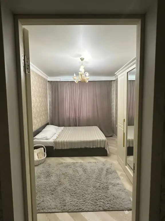 Каспийск: Квартира у моря