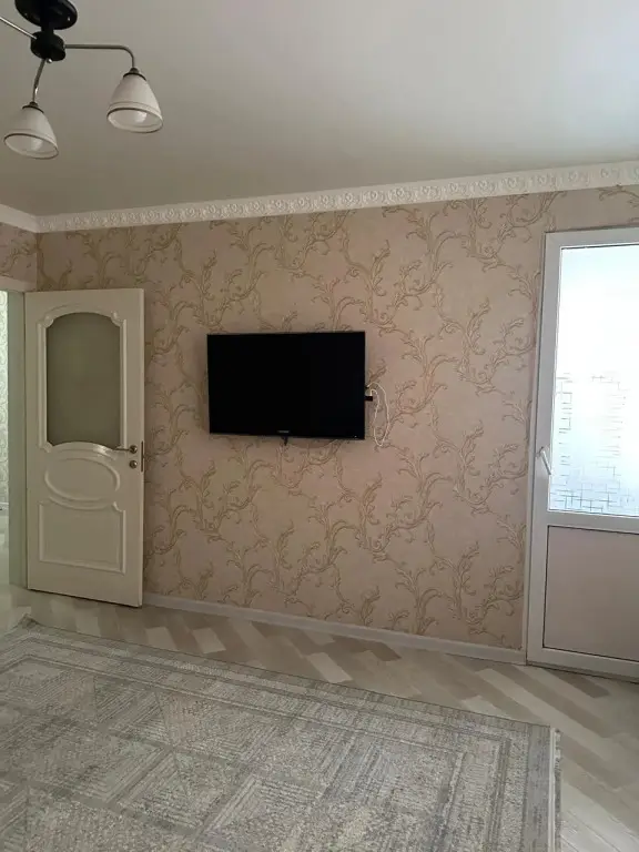 Каспийск: Квартира у моря