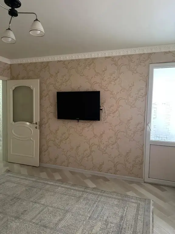 Каспийск: Квартира у моря