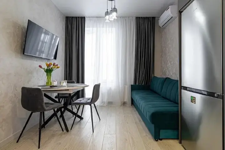 Краснодар: Daily Rent на улице Воронежская 47/14