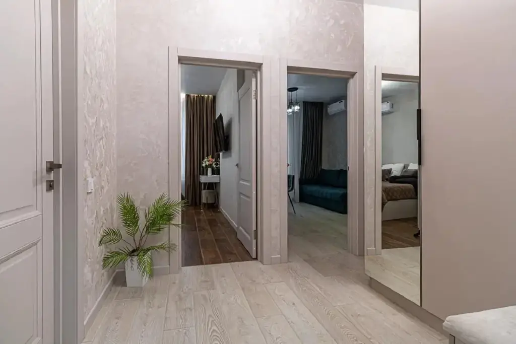 Краснодар: Daily Rent на улице Воронежская 47/14