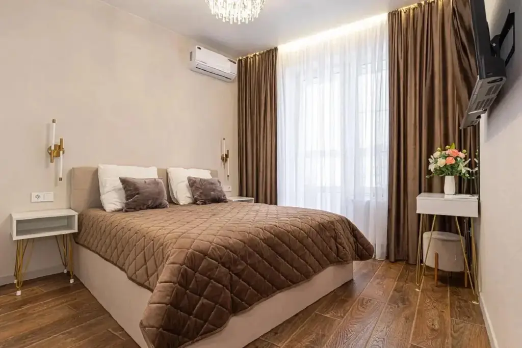 Краснодар: Daily Rent на улице Воронежская 47/14