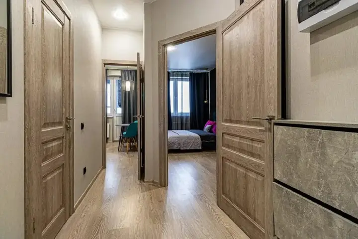 Краснодар: Daily Rent на улице Шемякина 2