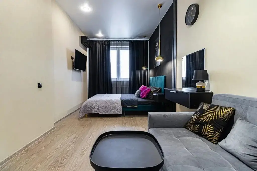 Краснодар: Daily Rent на улице Шемякина 2