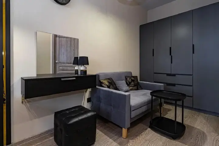 Краснодар: Daily Rent на улице Шемякина 2