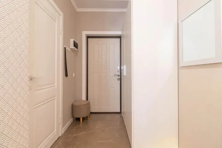 Краснодар: Daily Rent на улице Красных Партизан 1/4к15