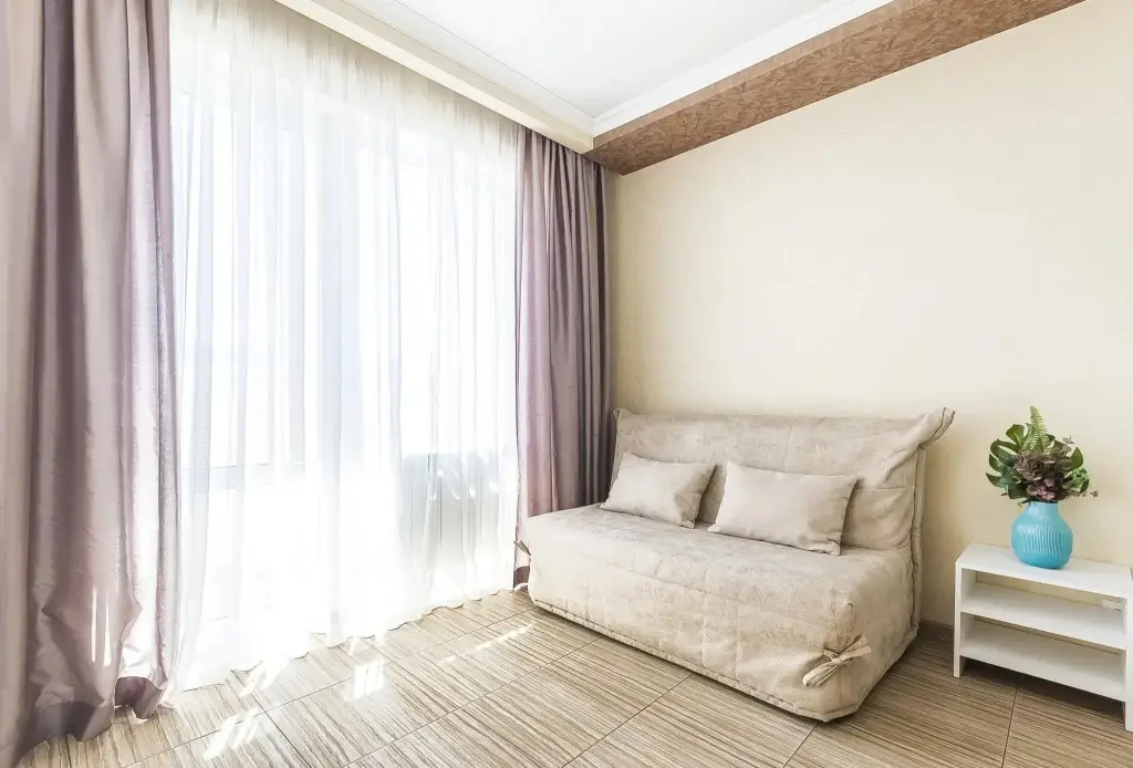 Краснодар: Апартаменты ApartGroup на улице Комсомольская 55