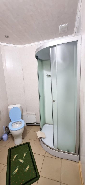 Советская Гавань: Отель Ванино