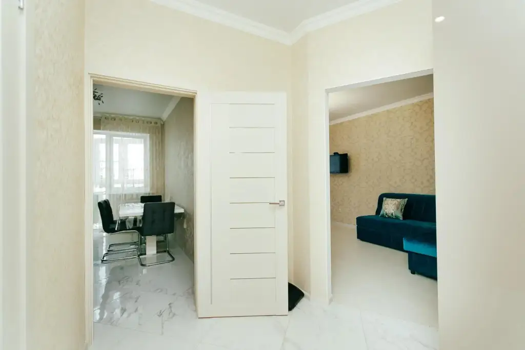 Краснодар: Апартаменты ApartGroup на улице Николая Кондратенко 6 корпус 2