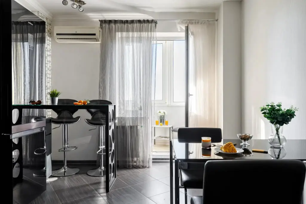 Краснодар: Апартаменты ApartGroup на улице Кубанская Набережная 31/1