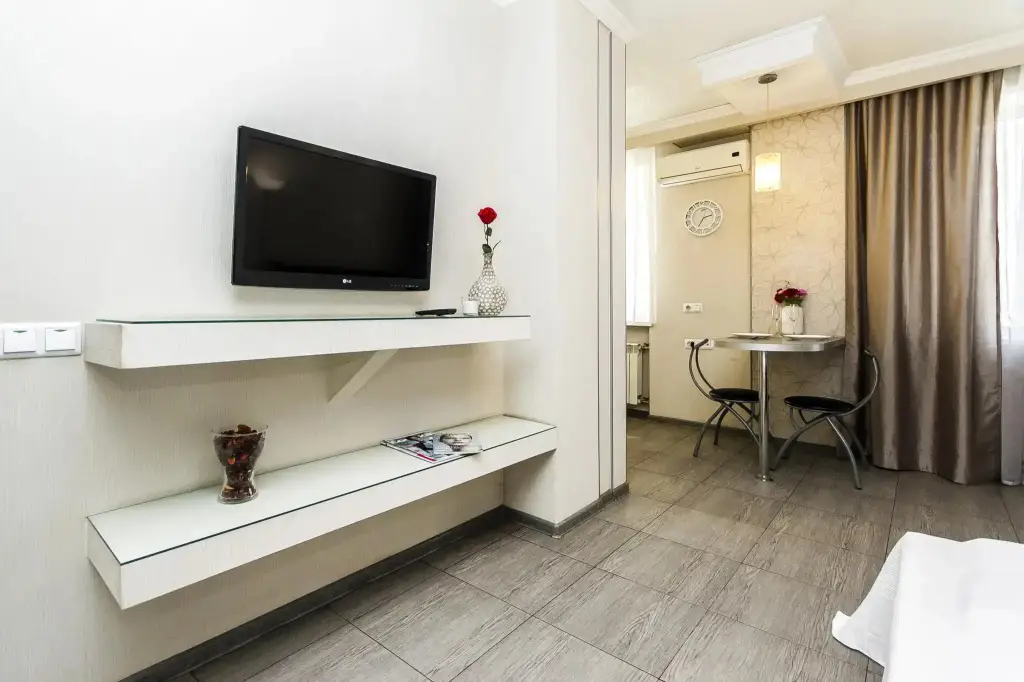 Краснодар: Апартаменты ApartGroup на улице Хакурате 3