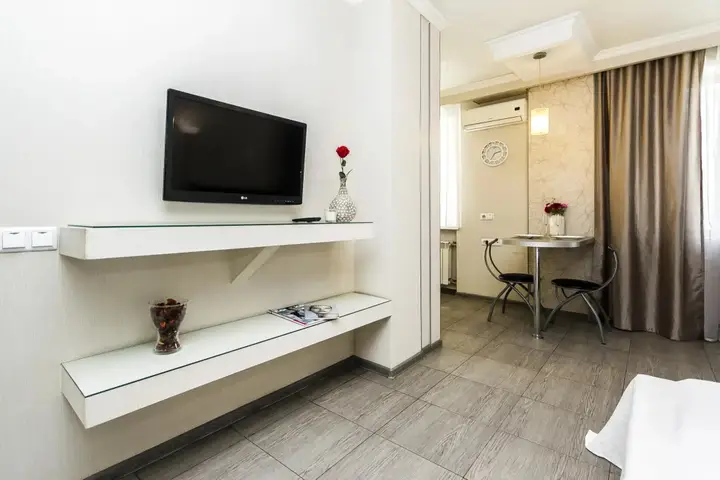 Краснодар: Апартаменты ApartGroup на улице Хакурате 3