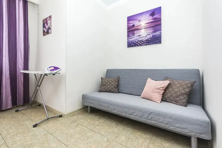 Краснодар: Апартаменты ApartGroup на улице Репина 1/2 корпус 2