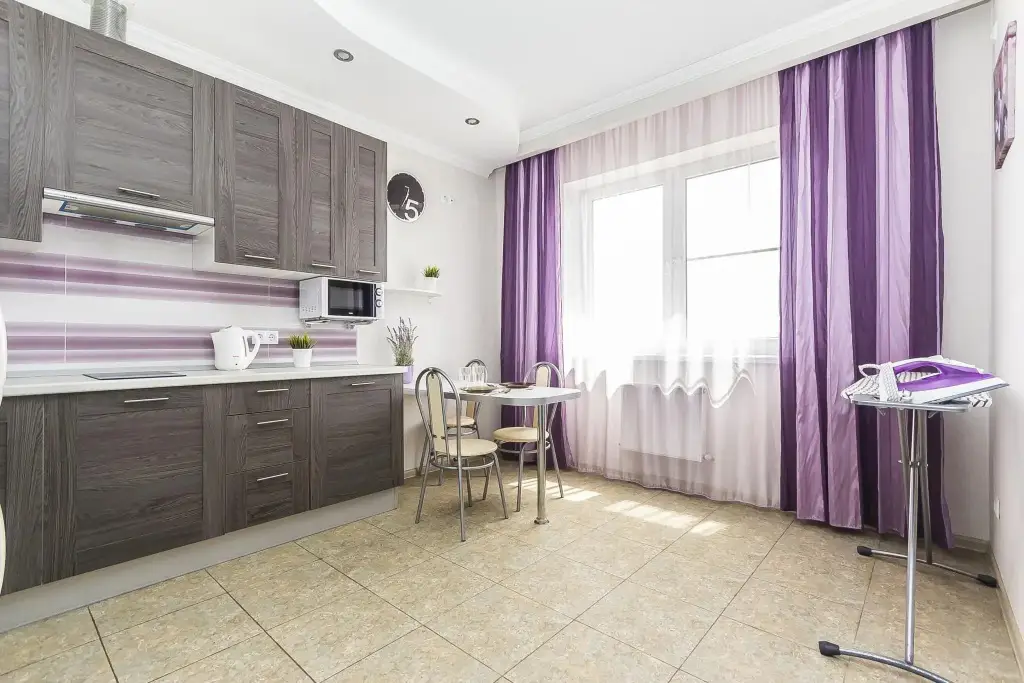 Краснодар: Апартаменты ApartGroup на улице Репина 1/2 корпус 2
