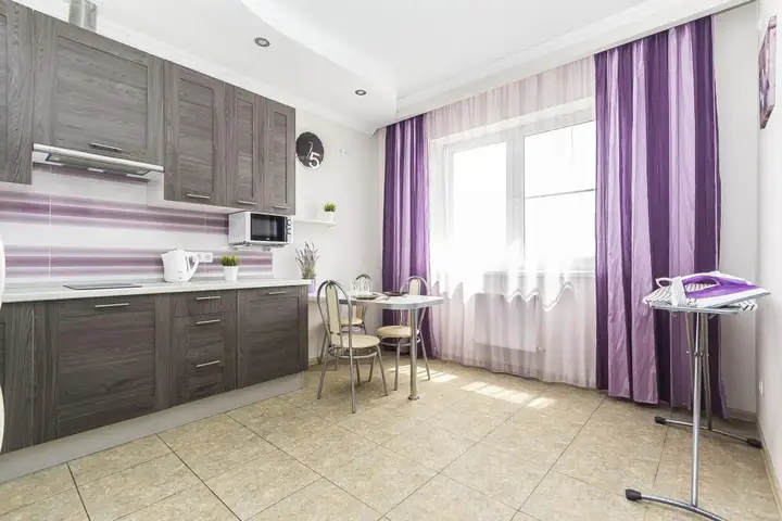 Краснодар: Апартаменты ApartGroup на улице Репина 1/2 корпус 2