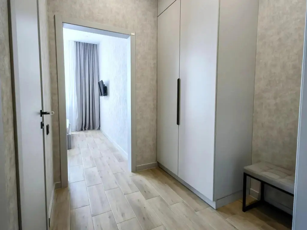 Краснодар: Апартаменты ApartGroup на улице Леваневского 187
