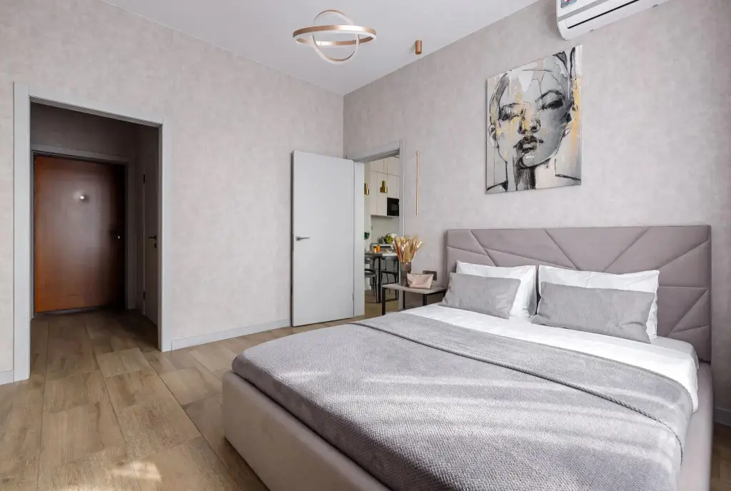 Краснодар: Апартаменты ApartGroup на улице Леваневского 187