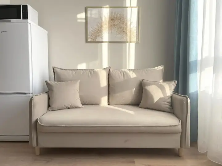 Краснодар: Апартаменты "Эталон" в ЖК Догма Парк
