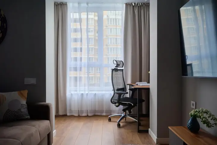 Краснодар: ApartKRD на улице Сормовская 1/6