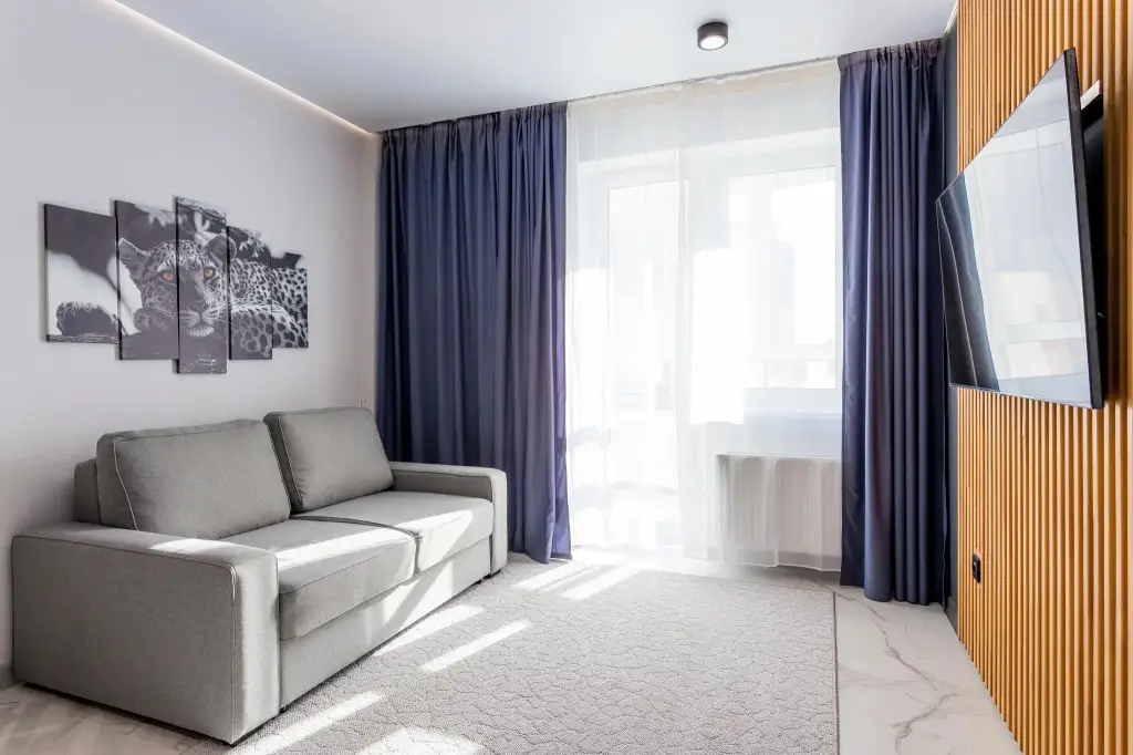 Краснодар: ApartKRD на улице имени В.Н. Мачуги 116