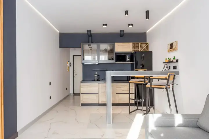Краснодар: ApartKRD на улице имени В.Н. Мачуги 116