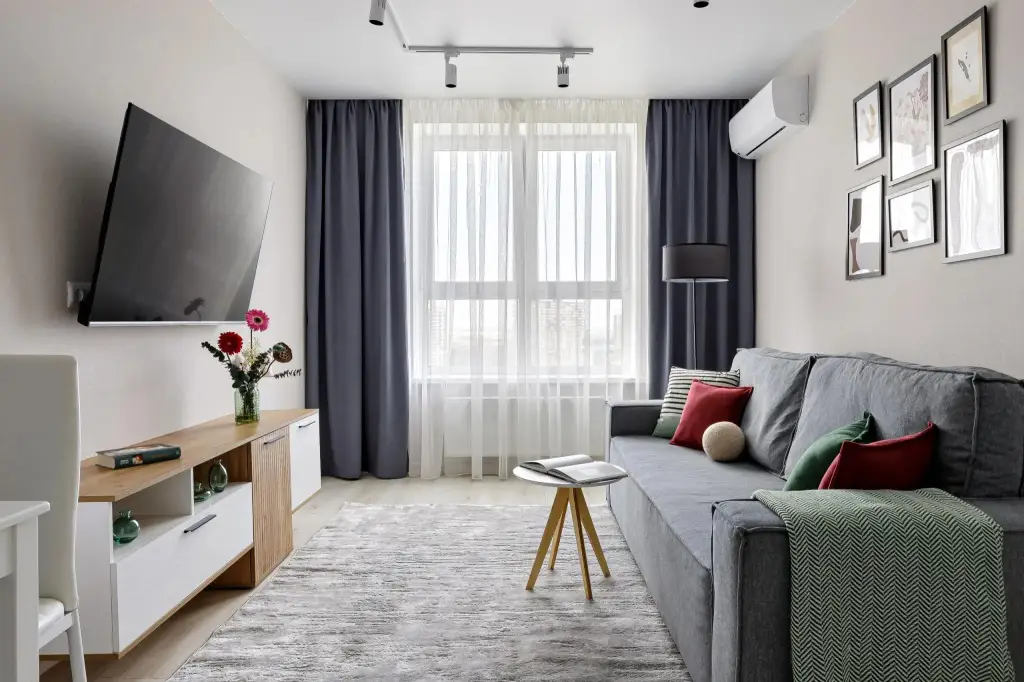Краснодар: ApartKRD на улице имени В.Н. Мачуги 116Б корпус 1