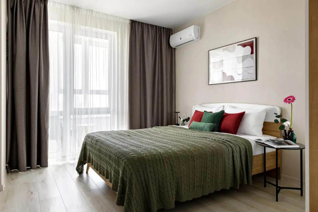 Краснодар: ApartKRD на улице имени В.Н. Мачуги 116Б корпус 1