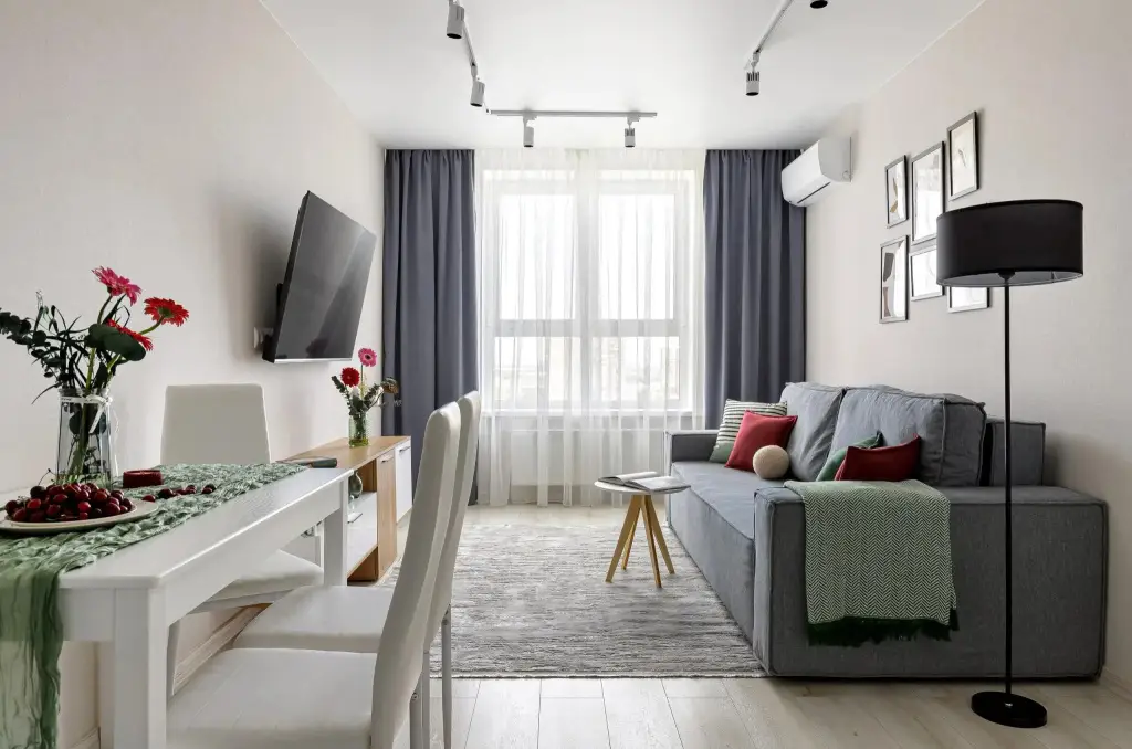 Краснодар: ApartKRD на улице имени В.Н. Мачуги 116Б корпус 1