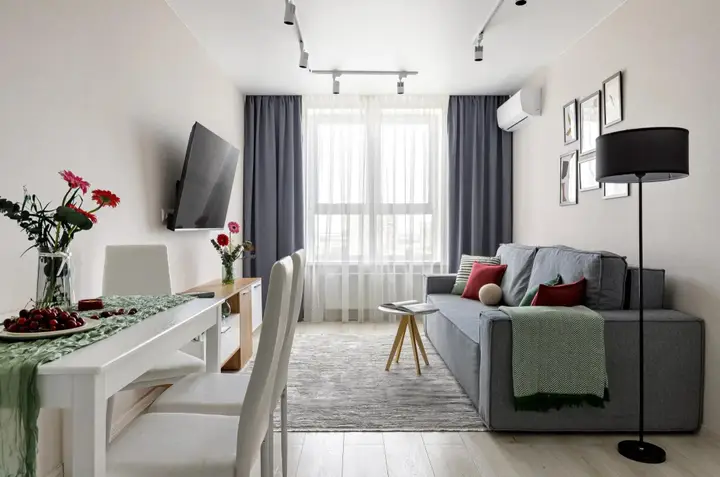 Краснодар: ApartKRD на улице имени В.Н. Мачуги 116Б корпус 1