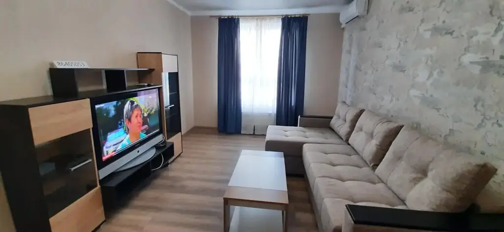Краснодар: ApartKRD на улице Бородинская 137 корпус 1