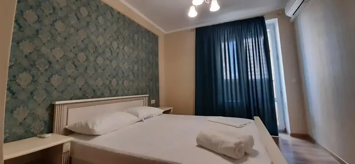 Краснодар: ApartKRD на улице Бородинская 137 корпус 1