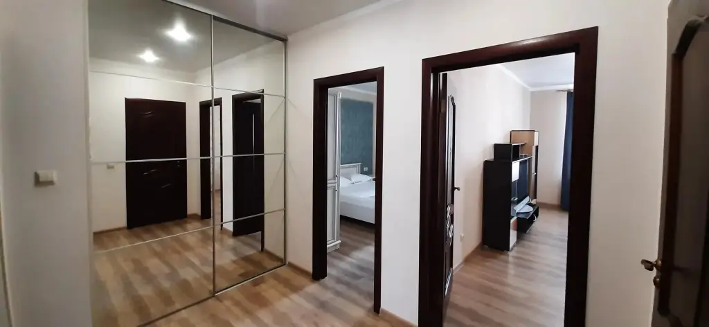 Краснодар: ApartKRD на улице Бородинская 137 корпус 1