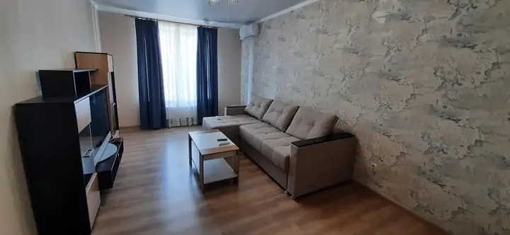 Краснодар: ApartKRD на улице Бородинская 137 корпус 1