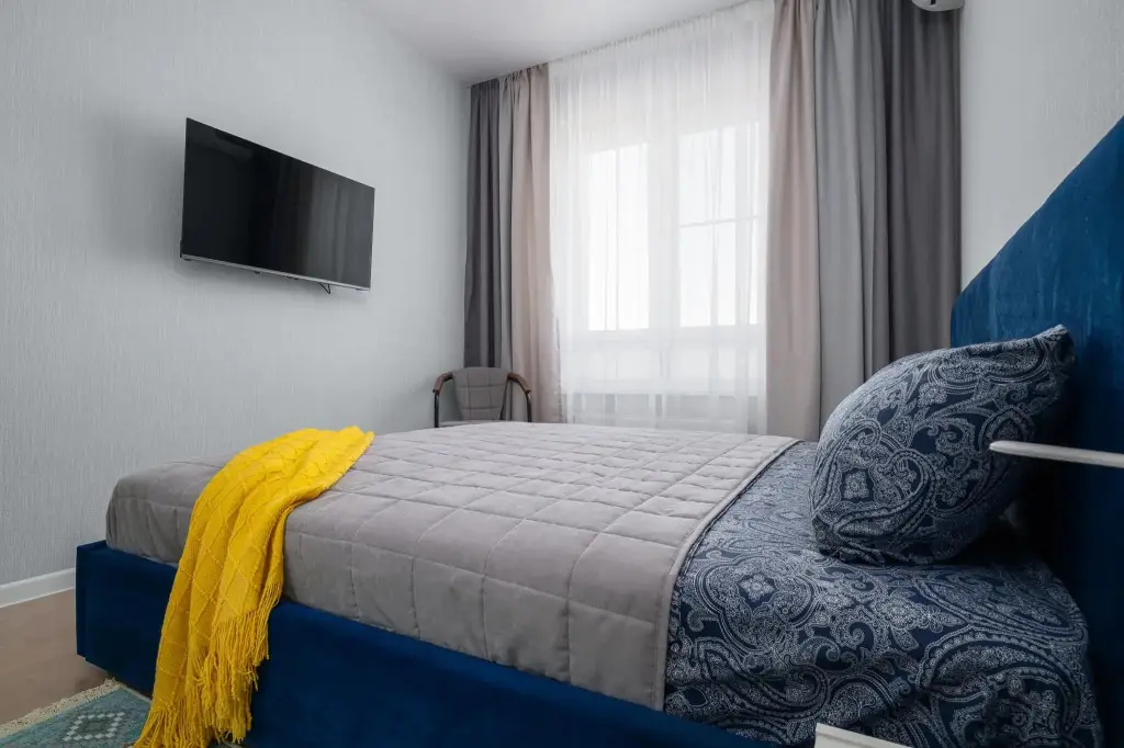 GoodTimeApartments у реки Кубань — фото 1