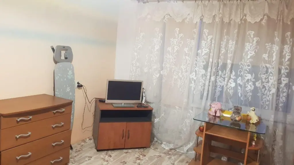 Советская Гавань: Уют в Ванино