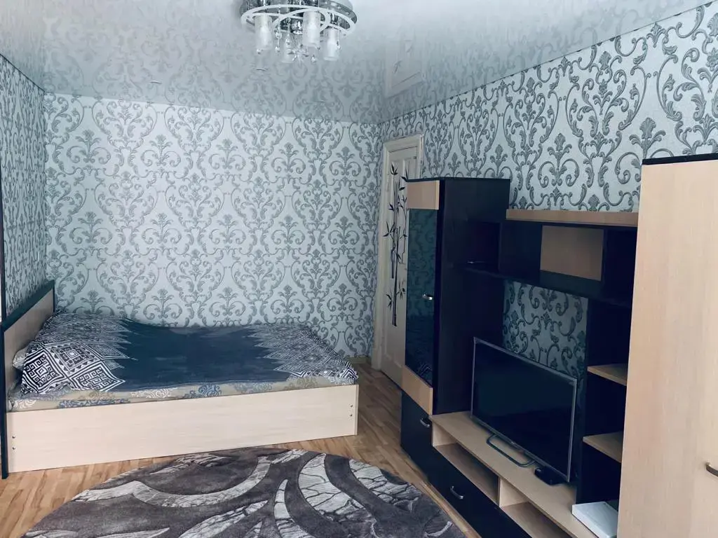 Советская Гавань: Уют в Ванино