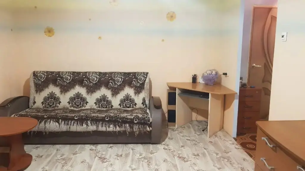 Советская Гавань: Уют в Ванино