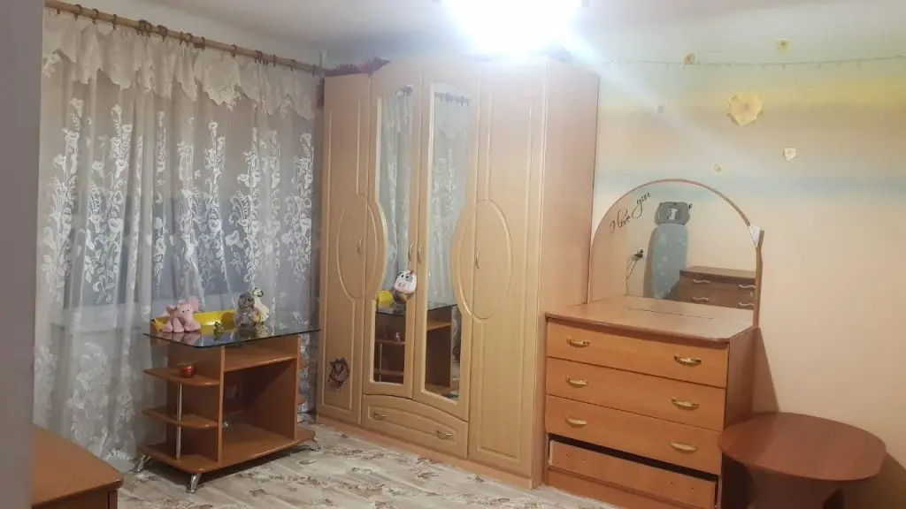 Советская Гавань: Уют в Ванино
