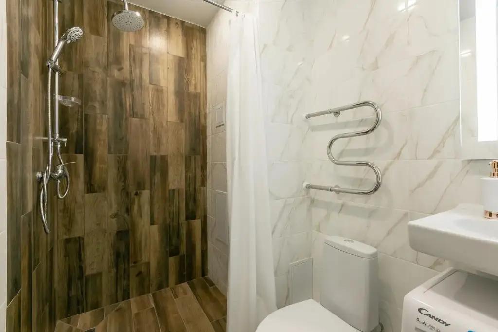 Краснодар: GoodTimeApartments на улице Конгрессная 19