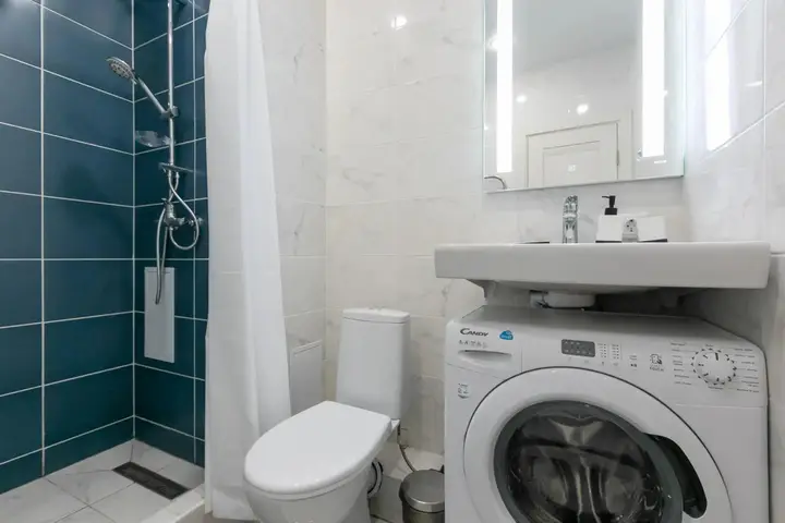 Краснодар: GoodTimeApartments на улице Конгрессная 19