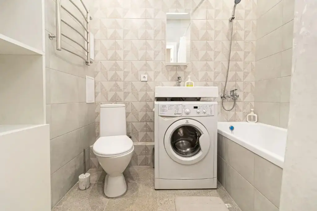 Краснодар: Двухкомнатная квартира на Ярославской