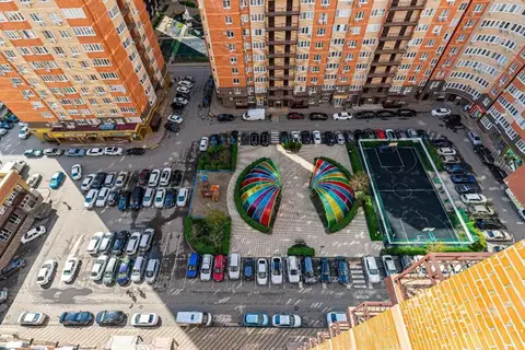 Аппартаж на улице Домбайская 59 — фото 1