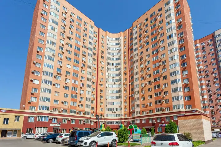 Краснодар: Апартаменты Сутки В КРД в сердце района Панорама