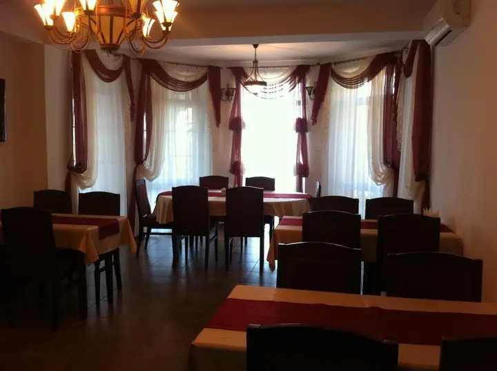 Отрадное: Minihotel Krym