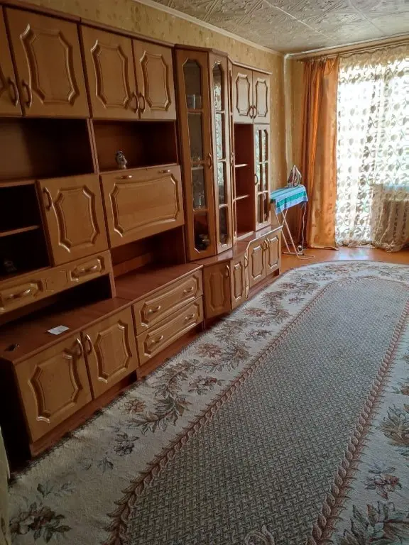 Петровск-Забайкальский: Апартаменты на Лесной 60