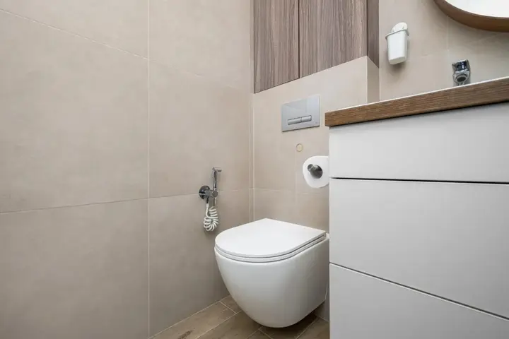 Краснодар: GoodTimeApartments на улице Боспорская