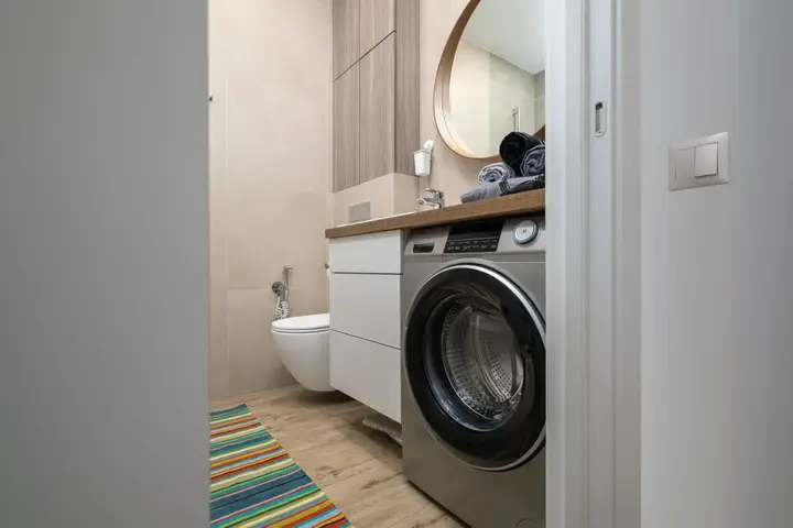 Краснодар: GoodTimeApartments на улице Боспорская