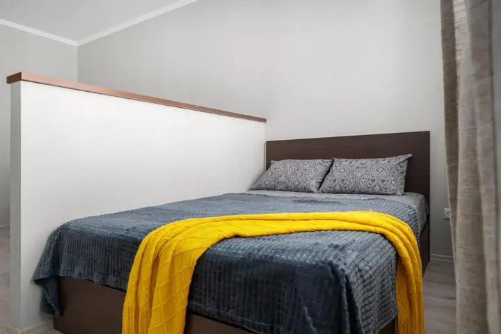 Краснодар: Goodtimeapartments с видом на стадион