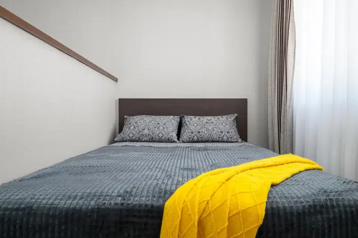 Краснодар: Goodtimeapartments с видом на стадион