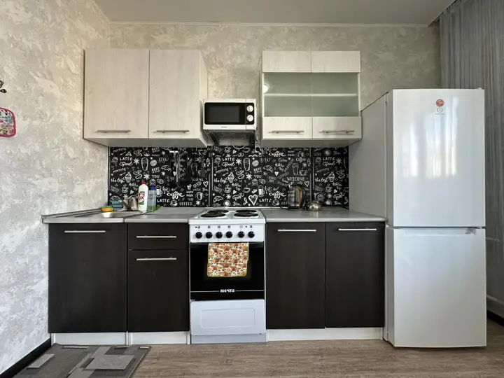 Краснодар: КакДома на Героя Владислава Посадского 28